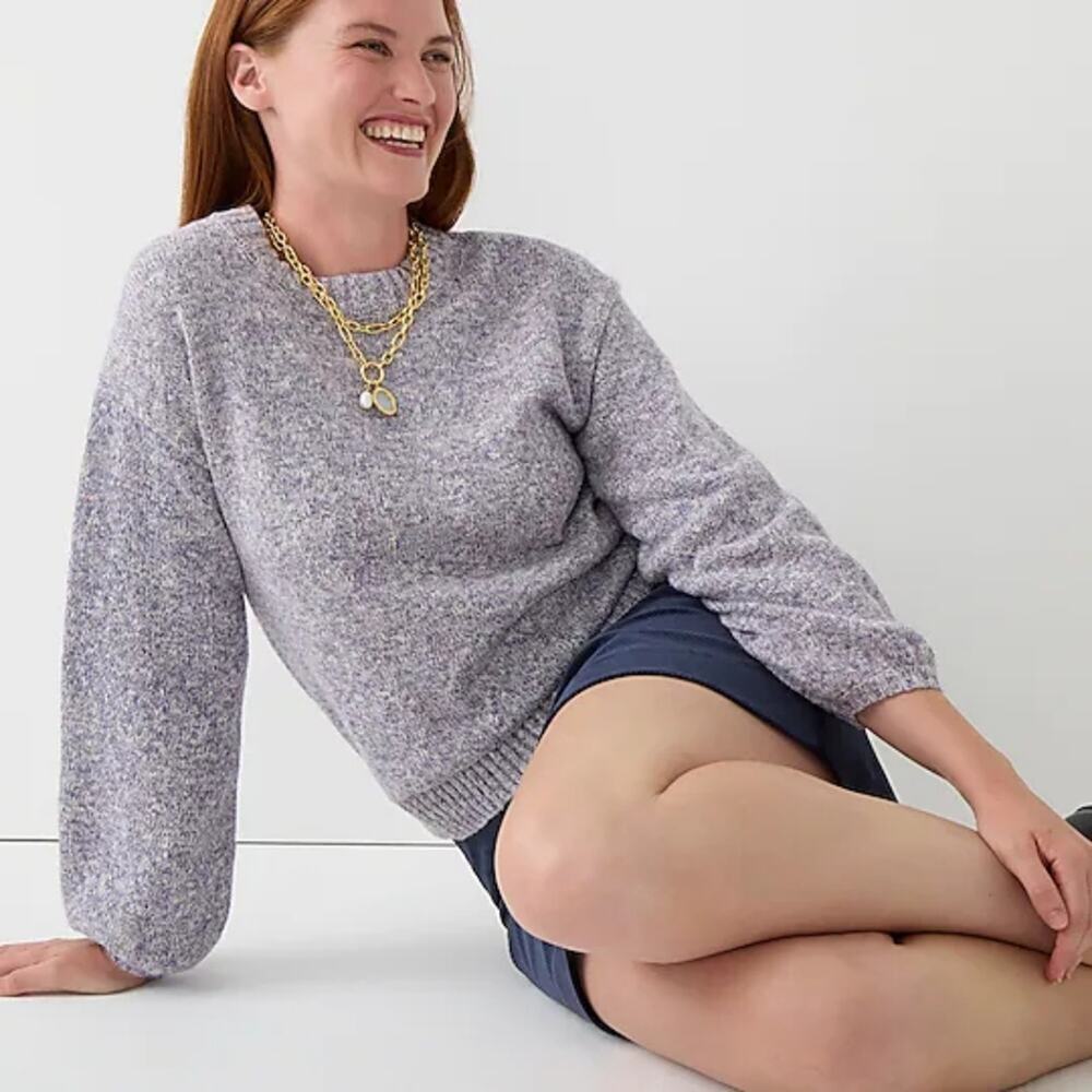 J. Crew Sweater - Picture 2 of 7